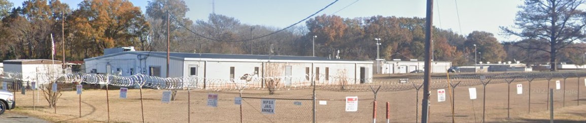 Photos Morehouse Parish Jail Annex Facility 1